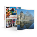 Découverte de l’histoire et l’architecture de paris avec un guide - smartbox - coffret cadeau sport & aventure