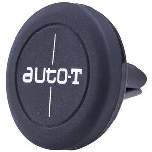 AUTO-T Support magnétique compact smartphones aérateurs