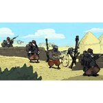 Valiant Hearts : The Great War - Remaster Jeu Switch (Code dans la boite)