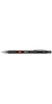 Rotring visumax  porte-mine 0.7 mm  noir