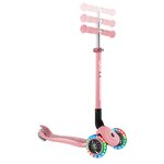 Globber 432-211-3 - Trottinette pliable Primo foldable Lights