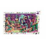 Puzzles observation Dans un jeu video 200 pcs