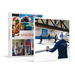 SMARTBOX - Coffret Cadeau Séance de ski décoiffante en intérieur d'1h pour 2 à Nîmes -  Sport & Aventure
