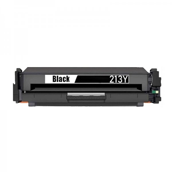 Cartouche de toner générique noire HP W2130Y/W2130X/W2130A - Remplace 213Y/213X/213A