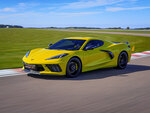 SMARTBOX - Coffret Cadeau Stage de pilotage multivolant : 2 tours en Corvette  2 tours en Lamborghini Gallardo LP560 et 2 tours en Mustang sur le circuit du Croix-en-Ternois -  Sport & Aventure