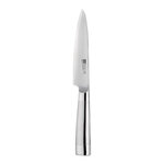 Couteau professionnel tout usage japonais séries 8 - lame 125 mm - tsuki -  - inox 237