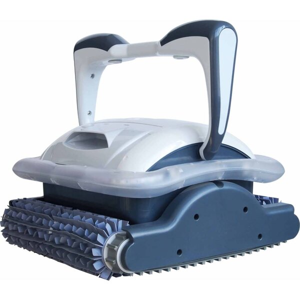 Bestway robot de nettoyage de piscine raptor