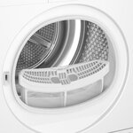 Seche-linge pompe a chaleur beko slbf94w0 - 9 kg - classe a++ - tambour aquawave - blanc