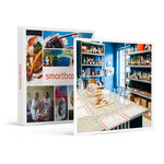 SMARTBOX - Coffret Cadeau Passion œnologie : 2h30 d'initiation d'assemblage de vin pour 2 avec bouteille à emporter -  Gastronomie