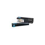 Lexmark toner cyan x945x2cg