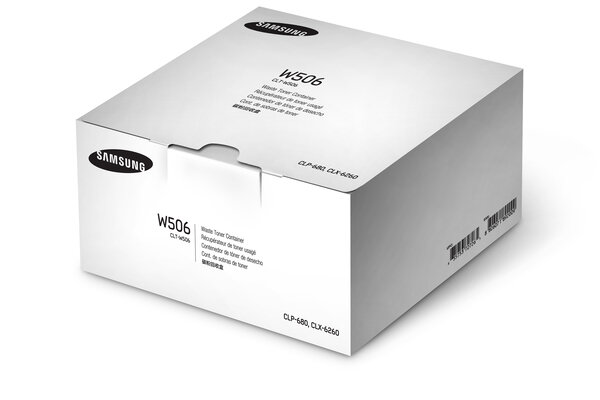 Hp samsung clt-w506/see toner collection samsung clt-w506/see toner collection uni