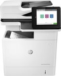 Imprimante laserjet ent m631dn 3/1 mono 52ppm hp