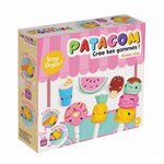 Coffret patagom gourmandises sweets