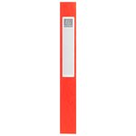 EXACOMPTA - Boite de classement a élastique - Dos 40mm - 24 x 32 - Carte lustrée F.S.C 7/10eme - Couleur rouge