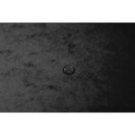 Chemise à élastiques 3 rabats carte lustrée 355g/m2 - Noir EXACOMPTA