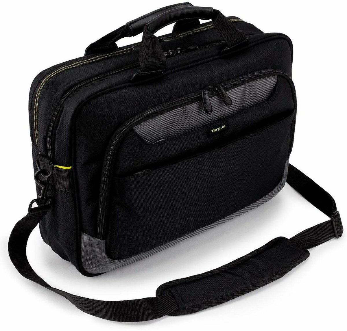 Sacoche Ordinateur Portable Targus CityGear 15 6 max Noir La Poste