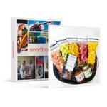 SMARTBOX - Coffret Cadeau Coffret dégustation aux notes d'Alsace : 4 produits livrés chez vous -  Gastronomie
