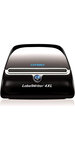 DYMO LabelWriter 4XL Imprimantes d'étiquettes papier thermique idéale pour les expéditions connectable PC/MAC par port USB (EU)