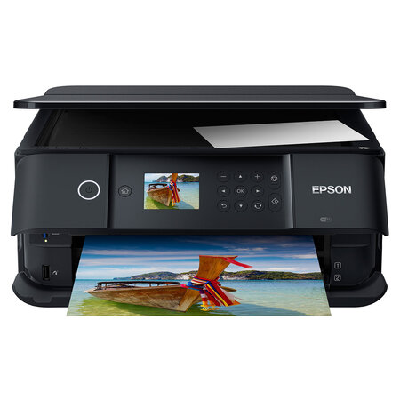 Imprimante epson expression premium xp-6100