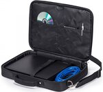 Sacoche Ordinateur Portable Dicota BASE 15,6" max