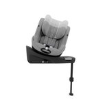 Siège auto Pivotant 360° Sirona G i-Size Plus - Stone Grey