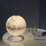Globe lumineux Ø 30 cm Lune