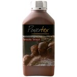 Solidifiant tissu Powertex 1 kg Terracota