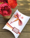 Kit de découverte du quilling - draeger paris