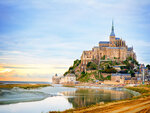 SMARTBOX - Coffret Cadeau Découverte d'un trésor normand : 2 billets prioritaires pour l'abbaye du Mont-Saint-Michel -  Sport & Aventure