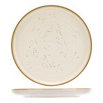 Cosy & Trendy Assiette à dessert Baltic 6 Pièces vanille