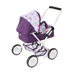 Bayer Chic 2000 555-73 - Poussette pour poupée Smarty