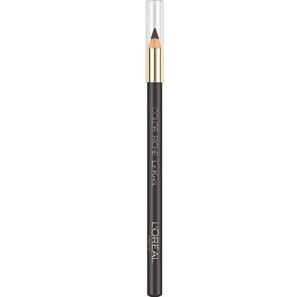 L'oréal paris - le khôl color riche - 111 urban grey