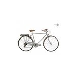 Velo sport peugeot 28 homme 6v gris h54
