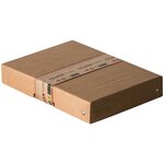 Purebox Nature A5 40mm - Brun - Falken