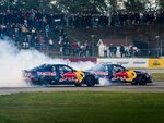 SMARTBOX - Coffret Cadeau 2 billets pour une expérience exclusive à Red Bull Motormania sur le circuit de Nevers Magny-Cours le samedi 13 septembre 2025 -  Multi-thèmes
