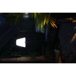 Lampadaire solaire Arte Alta - Blanc