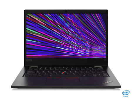 Lenovo tp l13 i3-1115g4 13.3p 8go 256go thinkpad l13 intel core i3-1115g4 13.3p fhd 8go 256go ssd gfx integrated w10p 1y