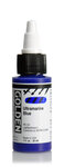 Encre acrylic high flow golden ii 30ml bleu outremer