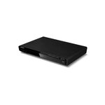 Sony dvp-sr170b dvd player noir