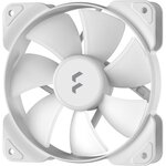 Ventilateur PC - FRACTAL DESIGN - Aspect 12 RGB White Frame ( FD-F-AS1-1208 )