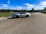SMARTBOX - Coffret Cadeau Stage pilotage enfant : 6 tours de circuit au volant d'une Ford Mustang -  Sport & Aventure