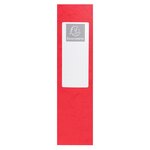 Boite De Classement Exabox Dos 80mm Carte Lustrée - A4 - Rouge - X 6 - Exacompta