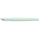 Stylo à plume callissima mint 1 8 mm schneider