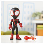 Grande figurine Miles Morales  Spider-Man