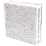 Tapis d'éveil évolutif 3 en 1 - Gris / Etoiles