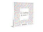 SMARTBOX - Coffret Cadeau Atelier créatif et éco-responsable autour du carton pour créer une décoration -  Sport & Aventure