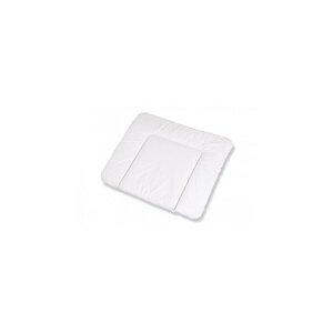 Matelas à langer Komfort plastique blanc