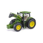 Bruder 03150 - Tracteur John Deere 7R