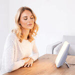 Beurer tl 45 perfect day - lampe de luminothérapie- stimulation de la lumière du jour   3 températures de couleur