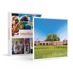 SMARTBOX - Coffret Cadeau Escapade œnologique de 3 jours au cœur des vignes dans un château hôtel 4* -  Séjour